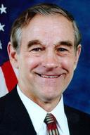 Ron Paul
