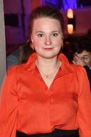 Paula Birnbaum