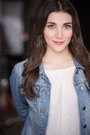 Anna Louise Sargeant