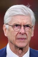 Arsène Wenger