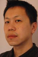 Joseph Lau