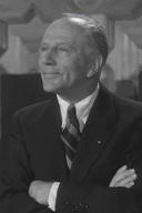 Maurice Bénard