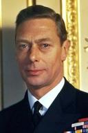 King George VI of the United Kingdom
