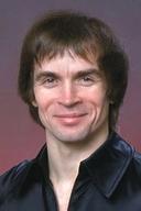 Rudolf Nureyev