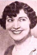 Betty Farrington