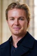 Nico Rosberg