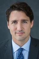 Justin Trudeau