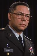 Colin Powell