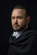 Javier Camarena