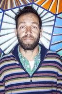 Mark Gonzales