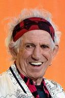 Keith Richards