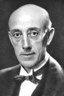 A. Bromley Davenport