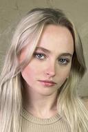 Madison Wolfe