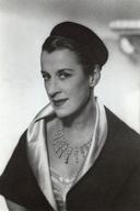 Beatrice Lillie