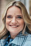 Ruth Beeckmans