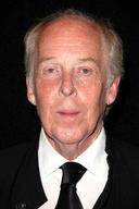 Peter Eyre