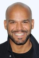 Amaury Nolasco