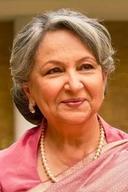 Sharmila Tagore