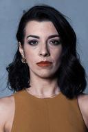 Loukia Michalopoulou