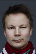 Niillas Holmberg