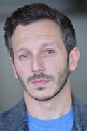 Andrew Bering