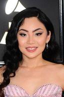 Tina Guo