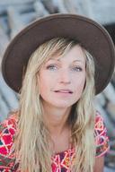 Ashleigh Ball