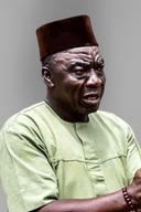 Christopher Omenyi