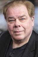 Bruce Graham
