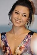 Bernice Liu Bik-Yee