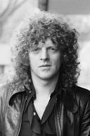 Ian Hunter