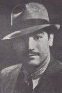 Jorge Arriaga