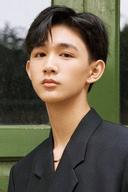 Rong Zishan