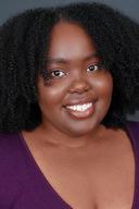 Kayla Njeri