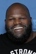 Mark Henry