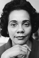 Coretta Scott King