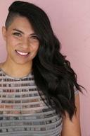 Mayanna Berrin