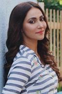 Rishina Kandhari
