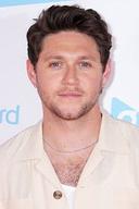 Niall Horan