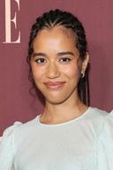 Jasmin Savoy Brown
