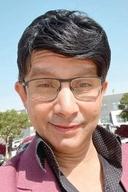 Kamaal Rashid Khan