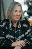 June Miles-Kingston