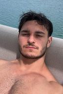 Adrien Gabeulet
