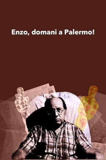 Enzo, domani a Palermo!