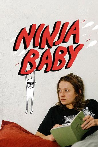 Ninjababy