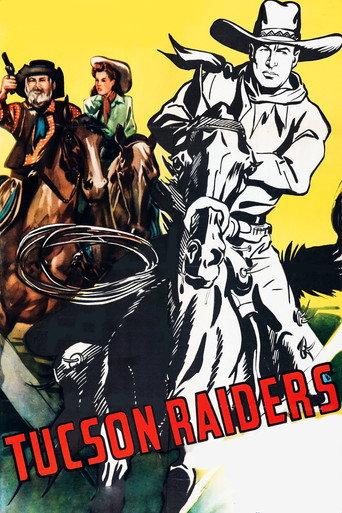 Tucson Raiders