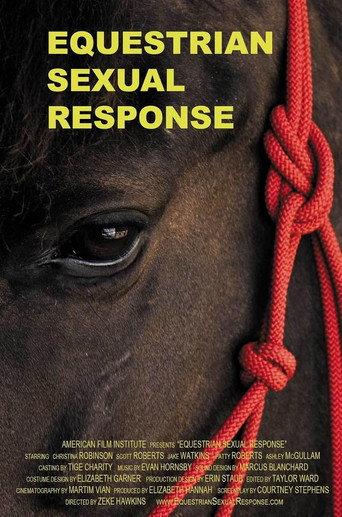 Equestrian Sexual Response
