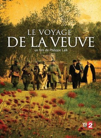 Le Voyage de la veuve