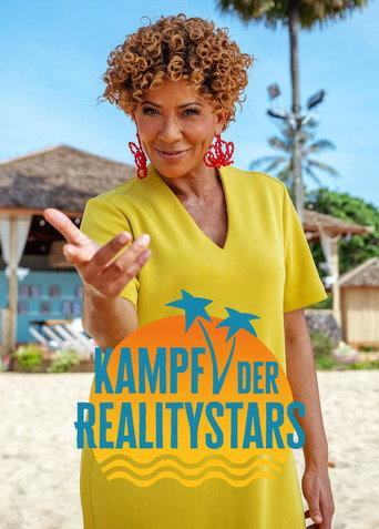 Kampf der Realitystars – Schiffbruch am Traumstrand