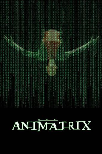 The Animatrix